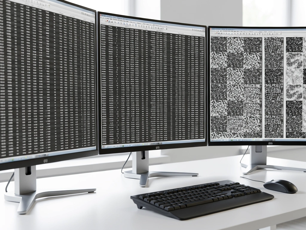 Trading Analytics Environment