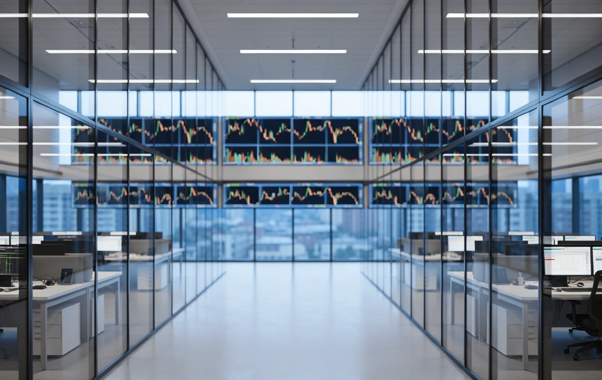 Institutional Environment