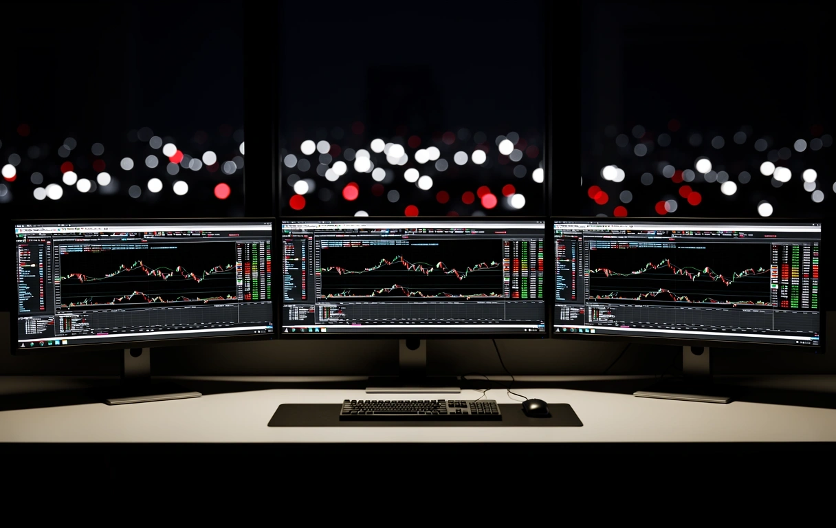 Research Environment