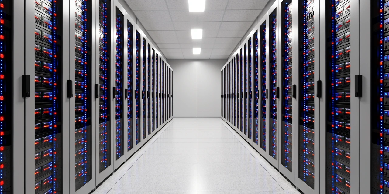 Data Verification Infrastructure